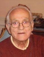 Obituary of Armand H. Onorato