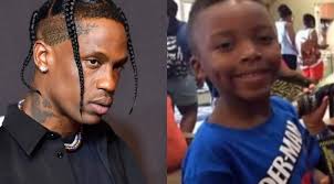 Family Of 9-Year-Old Astroworld Victim Declines Travis Scott's Offer To Pay  Funeral Costs • Hollywood Unlocked