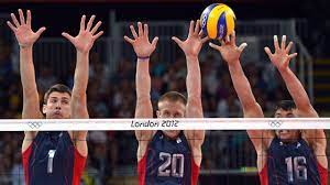 Blocking merupakan salah satu teknik yang digunakan dalam permainan bola voli yang digunakan untuk menahan serangan dari lawan. Tips Melatih Teknik Blocking Bola Voli Block Bola Voli