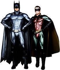 Val kilmer, who played batman in 1995's batman forever, has explained what drove him away from the role, and why he didn't return for batman and robin. Download Hd Superhero Robin Png Transparent Free Images Val Kilmer Batman Transparent Png Image Nicepng Com