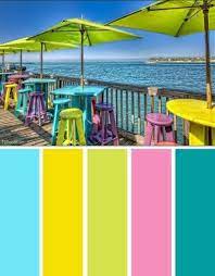 It is one of florida's three most commonly referred to directional regions, the others being central florida and north florida. 61 Florida Color Palette Ideas Color Palette Color Palette