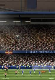 Read about chelsea v bradford in the premier league 2000/01 season, including lineups, stats and live blogs, on the official website of the premier league. Bradford City V Chelsea F A Cup 2015 Print Etsy Bradford City Chelsea Fa Cup Fa Cup 2015