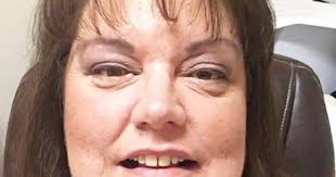 Barbara “Charlene” Fritz Johnson, 56, Festus