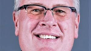 Bradford County Coroner Thomas Carman running for re-election