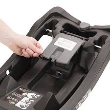 Evenflo Litemax Infant Car Seat Base Black Infant Car Seat Base Evenflo Baby Car Seats