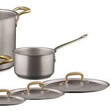 1965 vintage stockpot, italian cookware