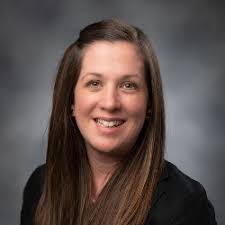 Emily Thrower's Instagram, Twitter & Facebook