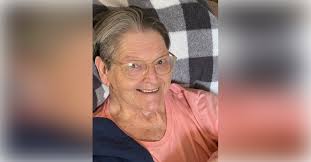 Obituary information for Jean M Pearson
