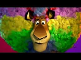 Madagascar 3 I Like To Move It Movie Clip Movie Clip Circus Birthday Dreamworks Skg