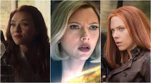 Vote! Which is Your Favourite Scarlett Johansson aka Black Widow Look From  Marvel Films Over the Years? | LatestLY