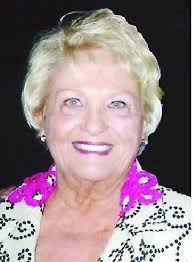 Lillian Barnette Obituary (1928