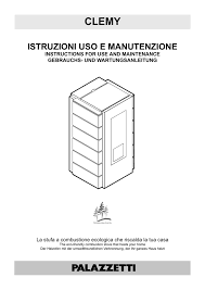 Subito a casa e in tutta sicurezza con ebay! 004770261 It Gb De Clemy V 112008 Indd Manualzz