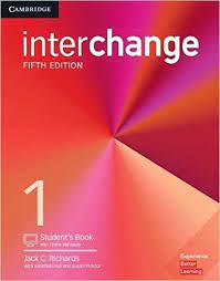 مجموعه آموزشی interchange موفق ترین و معروف ترین مجموعه آموزشی انگلیسی می باشد. Pdf 3cd Cambridge Interchange 1 Student S Book 5th Edition Teacher Books Online Self Student