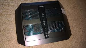 Review Of The Netgear Nighthawk X6 Wireless Router R8000 Myopenrouter