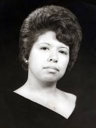 Constance Jackson Obituary