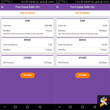 How to subscribe and get celcom. This Is Xpax S New Prepaid Plan For 2018 Soyacincau Com