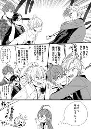 鳥肌こっこ on twitter ふじの花 鳥肌 漫画