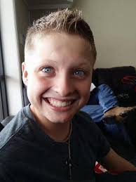 Rowdy Swanson Memorial Bullriding