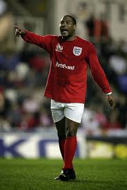 Age:28 years (23 october 1992). John Barnes To Attend Launch Of English Premiership League On Tv3 In Accra