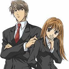 Discover more posts about itazura na kiss. Itazura Na Kiss Anime To Show Creator S Planned Ending News Anime News Network