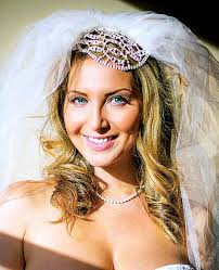 LARA NICHOLE BLUME-DR. BRIAN LELON MCGEE