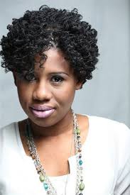 Sisterlocks are a natural interlocking hair technique, like dreadlocks. Nubian Designs Natural Hair Salon Photo Gallery Natural Hair Styles Natural Hair Salons Short Hair Styles