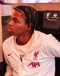 Happy birthday Rio Ngumoha, who turns 17 today. 🏴󠁧󠁢󠁥󠁮󠁧󠁿🎈