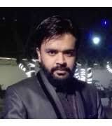 Faisal Riaz Shahid Poetry