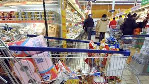 Si vous vous inscrivez chez mcf et que vous trouvez moins cher ailleurs, nous vous remboursons 2 fois la différence. Le Hard Discount N Est Plus Le Moins Cher Pour Les Produits Premier Prix Ladepeche Fr
