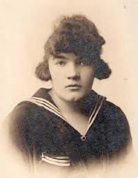 Masters, Clarence William "Molly" (1897-1975): A Coal Miner's Life and His  Reminiscence of World War I