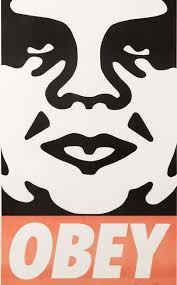 Obey: Shepard Fairey The Art of Rebellion by Artcurial