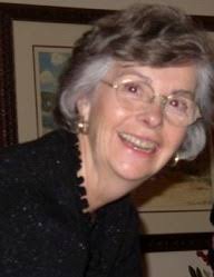 Obituary information for Glen Alice Ewald