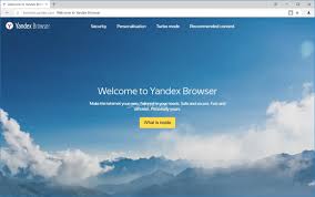 Get started free with browserstack for yandex test. Yandex Browser 18 7 0 2695 Freeware Anith