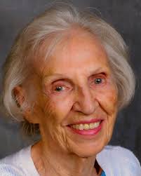 Frances Rosina Carlson Obituary December 18, 2024