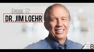 Elev8 Podcast Ep. 172 Character Drives Performance with Dr. Jim Loehr
