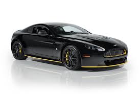 Image result for Onyx Black 2017 Aston Martin