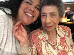 Consuelo Villegas Obituary