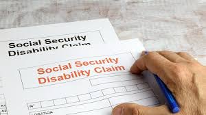 Image result for Social Security Disability Insurance