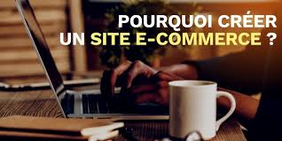 Certains contiennent un micro rode, l'accessoire indispensable pour une prise de son de qualité professionnelle. Pourquoi Creer Un Site E Commerce Et Vendre Sur Internet