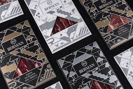 Maybe you would like to learn more about one of these? Ibericos Berman By Javier Garduno Edd