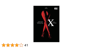 X : Eamon Farren, Hanna Mangan-Lawrence, Peter Docker, Viva Bianca, Wayne  Blair, Belinda McClory, Hanna Mangan Lawrence, Stephen Phillips, Jon  Hewitt, Lizette Atkins: Amazon.com.be: Movies & TV