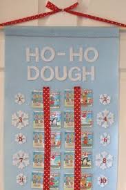Lottery Ticket Advent Calendar Christmas Advent Calendar Diy Lottery Ticket Gift Christmas Advent Calendar
