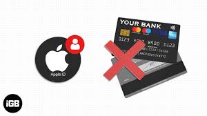 Learn more about how to set up apple pay. How To Create An Apple Id Without Credit Card 3 Easy Ways Igeeksblog