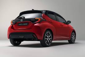 The price range for the toyota yaris varies based on the trim level you choose. 2020 Toyota Yaris Officially Unveiled Embraces Less Is More Philosophy Carscoops