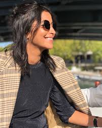 Jump to navigation jump to search. Leila Bekhti Sur Instagram Lorealmakeup Eva Mendes Hair Film Et Celebrity Crush