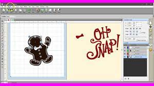 Turning Embroidery Files Fonts Pes Into Svg Cut Files Brother Scanncut Jen Blausey Youtube