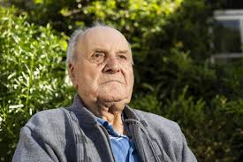 D-Day hero from Shepton Mallet in race against time to receive long-overdue  medal