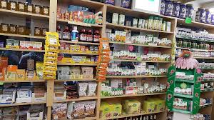 Do you know the best ways to store coffee, flour, tomatoes, or mushrooms to keep them fresher longer? Bury Health Foods Bury Health Store Happycow