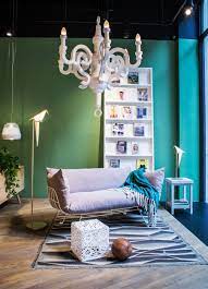 nest sofa moooi interior interior design design