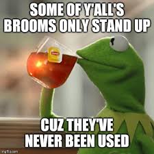 But That S None Of My Business Meme Imgflip